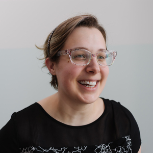 Fundraising Page: Chelsea Haemel